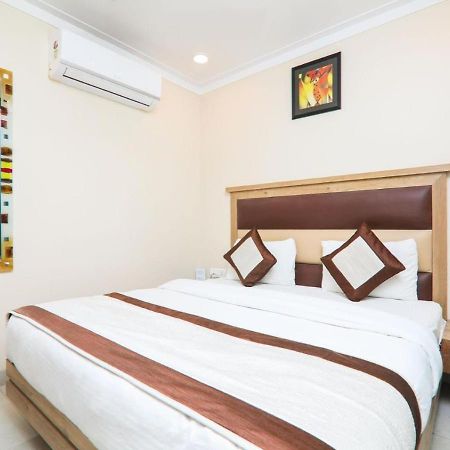 Ap Singh Hotels In Near New Delhi Railway Station 외부 사진