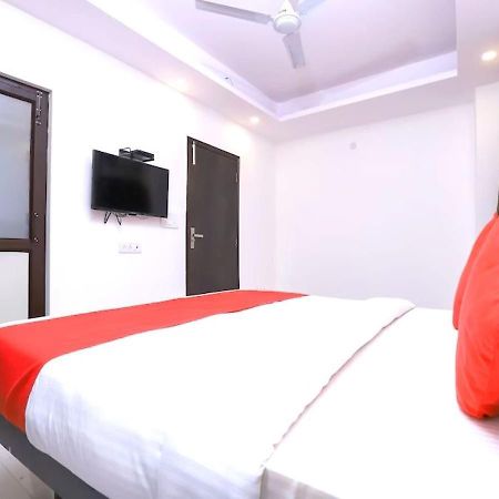 Ap Singh Hotels In Near New Delhi Railway Station 외부 사진