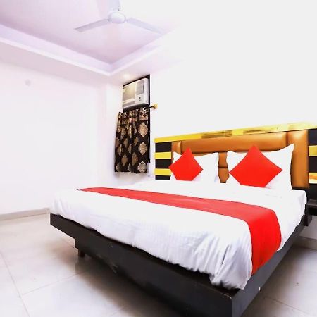 Ap Singh Hotels In Near New Delhi Railway Station 외부 사진