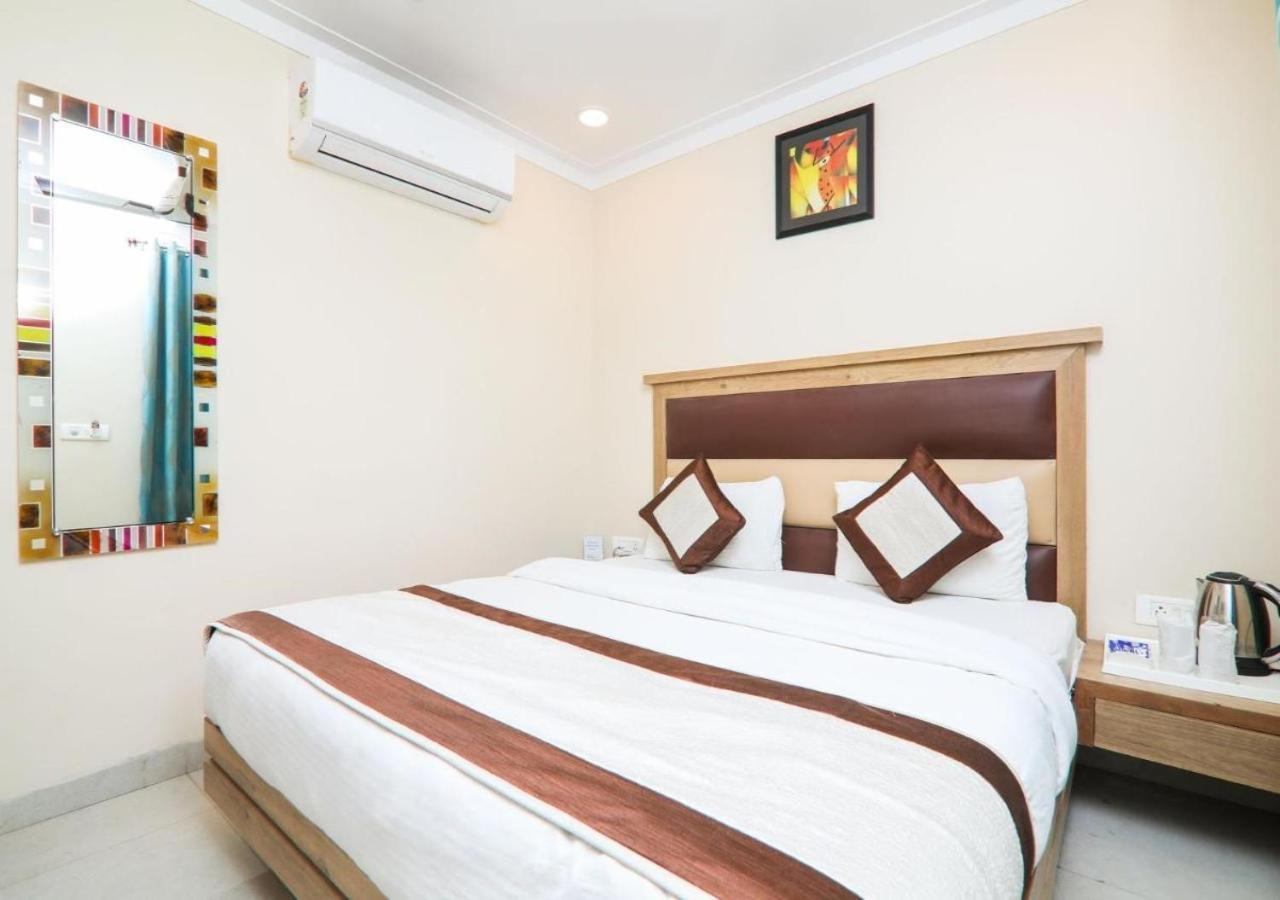 Ap Singh Hotels In Near New Delhi Railway Station 외부 사진