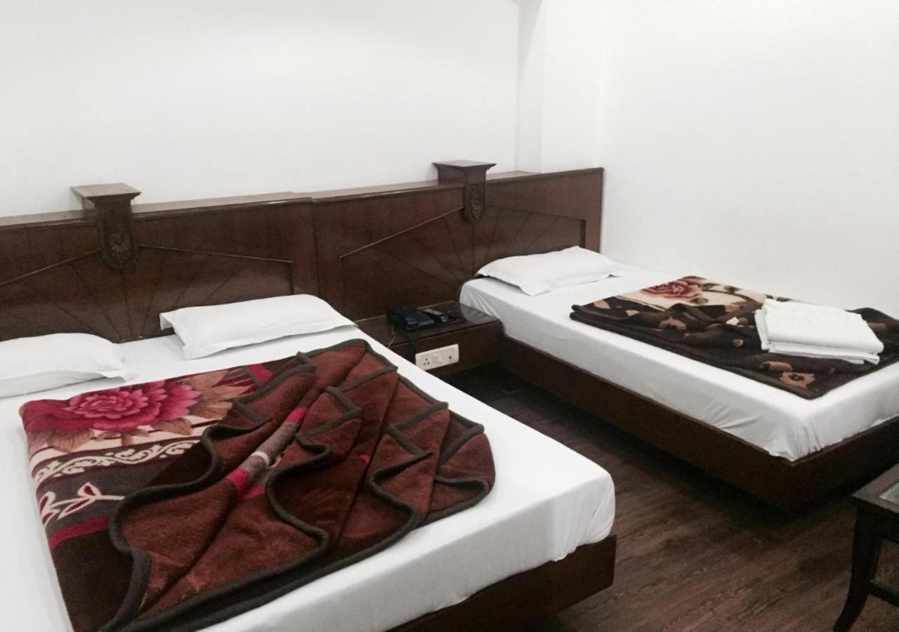 Ap Singh Hotels In Near New Delhi Railway Station 외부 사진