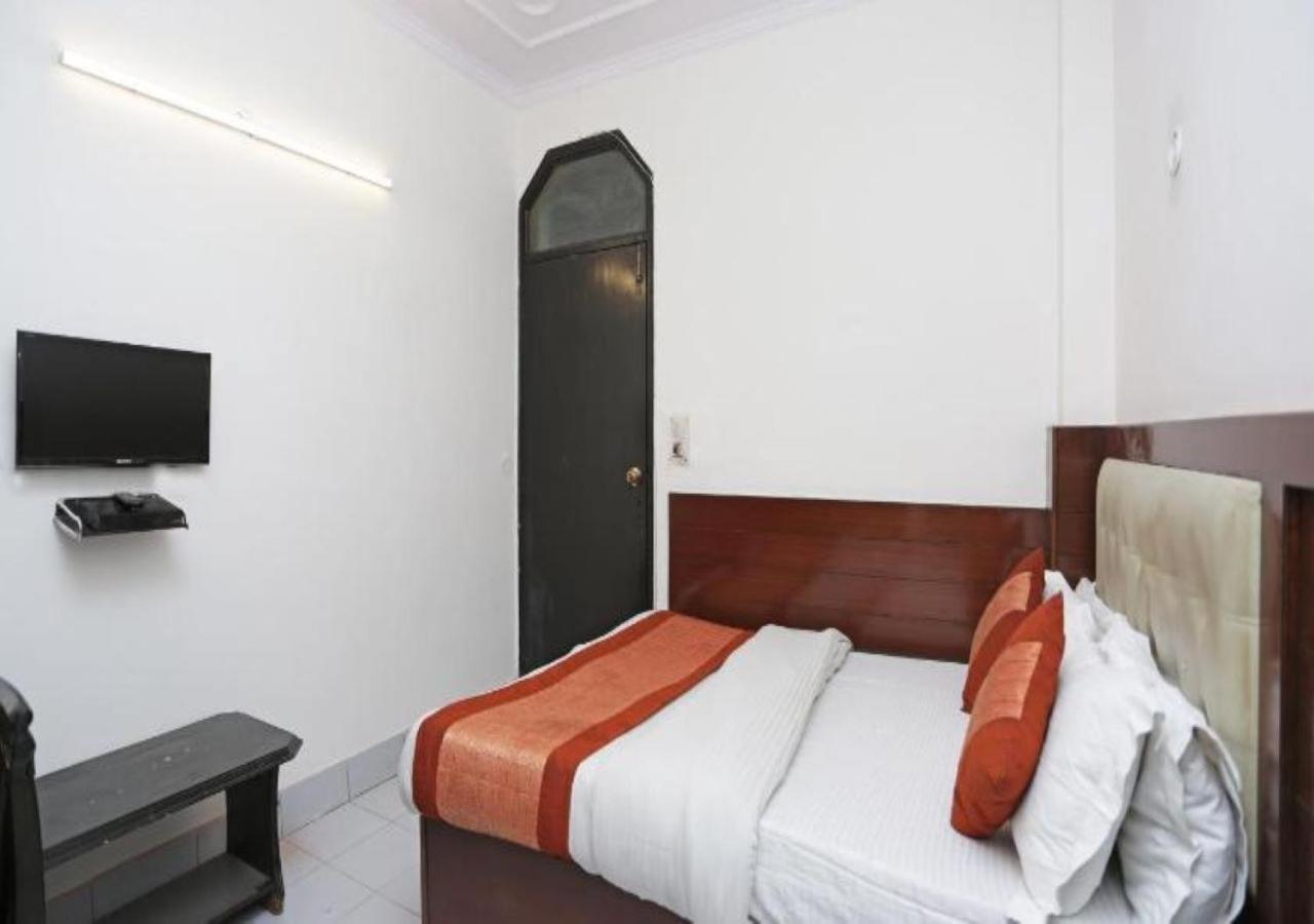 Ap Singh Hotels In Near New Delhi Railway Station 외부 사진