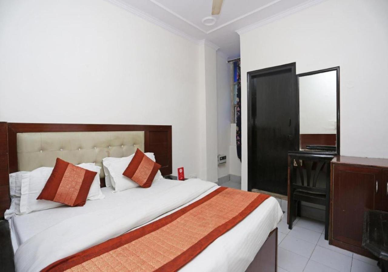 Ap Singh Hotels In Near New Delhi Railway Station 외부 사진