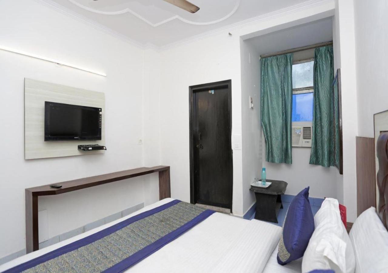 Ap Singh Hotels In Near New Delhi Railway Station 외부 사진