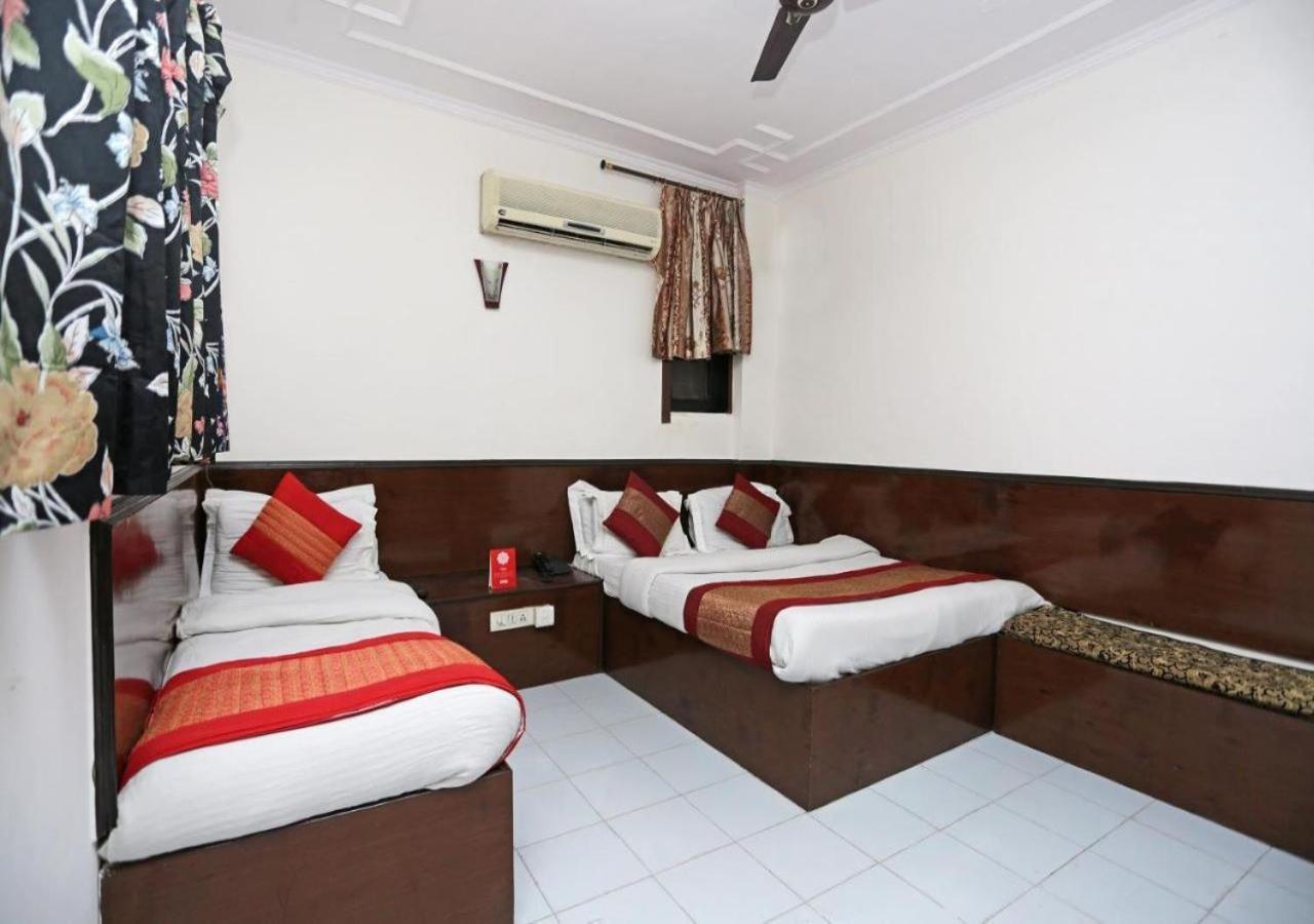 Ap Singh Hotels In Near New Delhi Railway Station 외부 사진