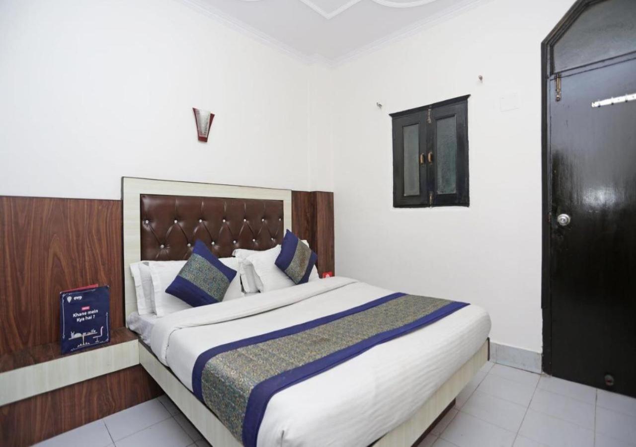 Ap Singh Hotels In Near New Delhi Railway Station 외부 사진