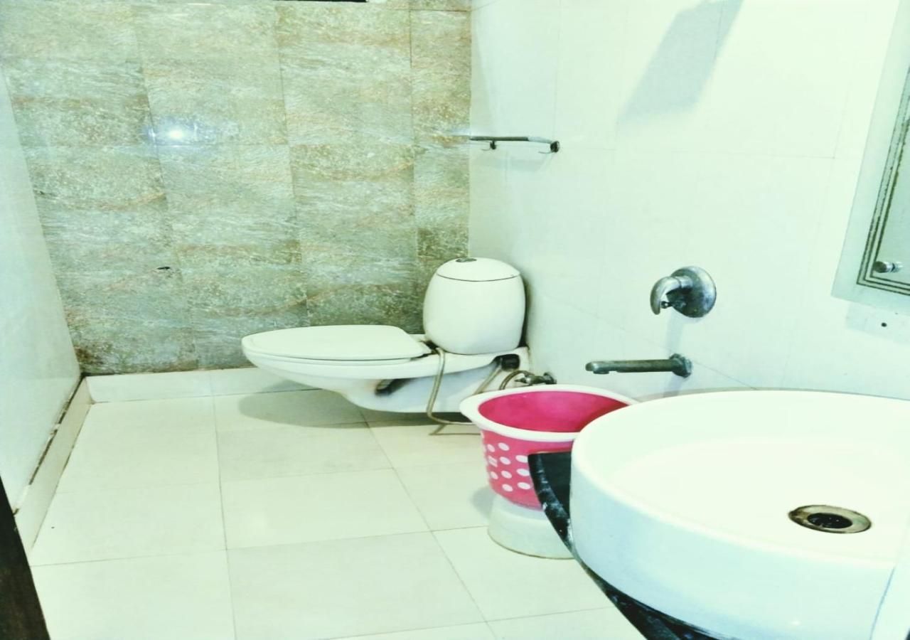 Ap Singh Hotels In Near New Delhi Railway Station 외부 사진