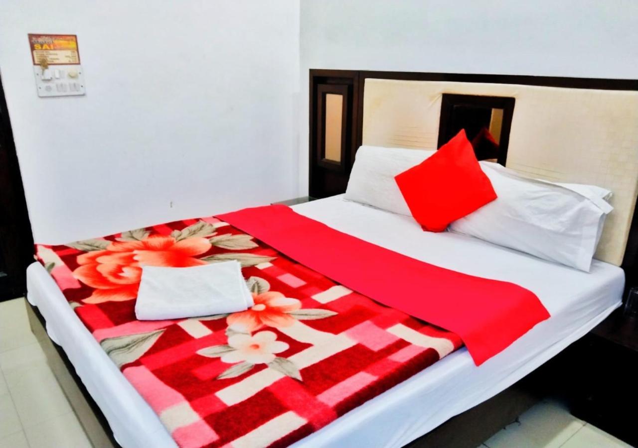 Ap Singh Hotels In Near New Delhi Railway Station 외부 사진
