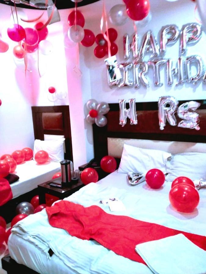 Ap Singh Hotels In Near New Delhi Railway Station 외부 사진