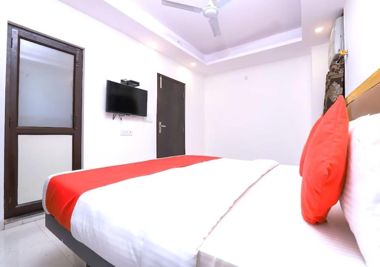 Ap Singh Hotels In Near New Delhi Railway Station 외부 사진