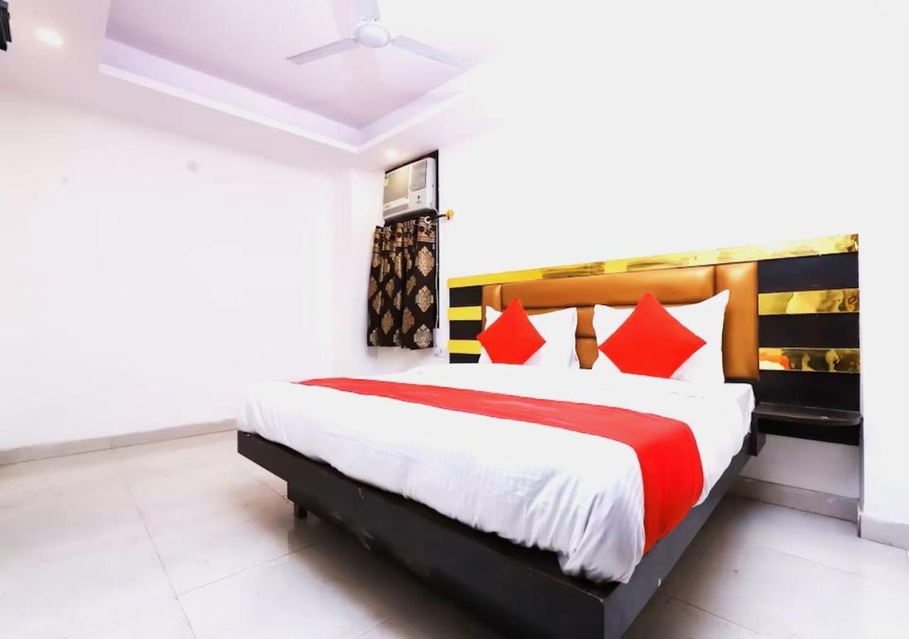Ap Singh Hotels In Near New Delhi Railway Station 외부 사진
