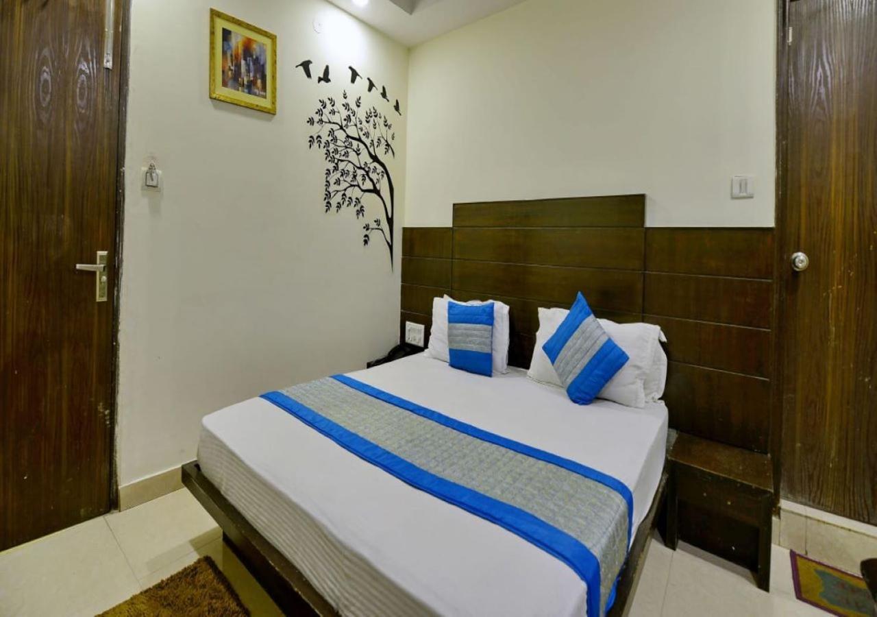 Ap Singh Hotels In Near New Delhi Railway Station 외부 사진